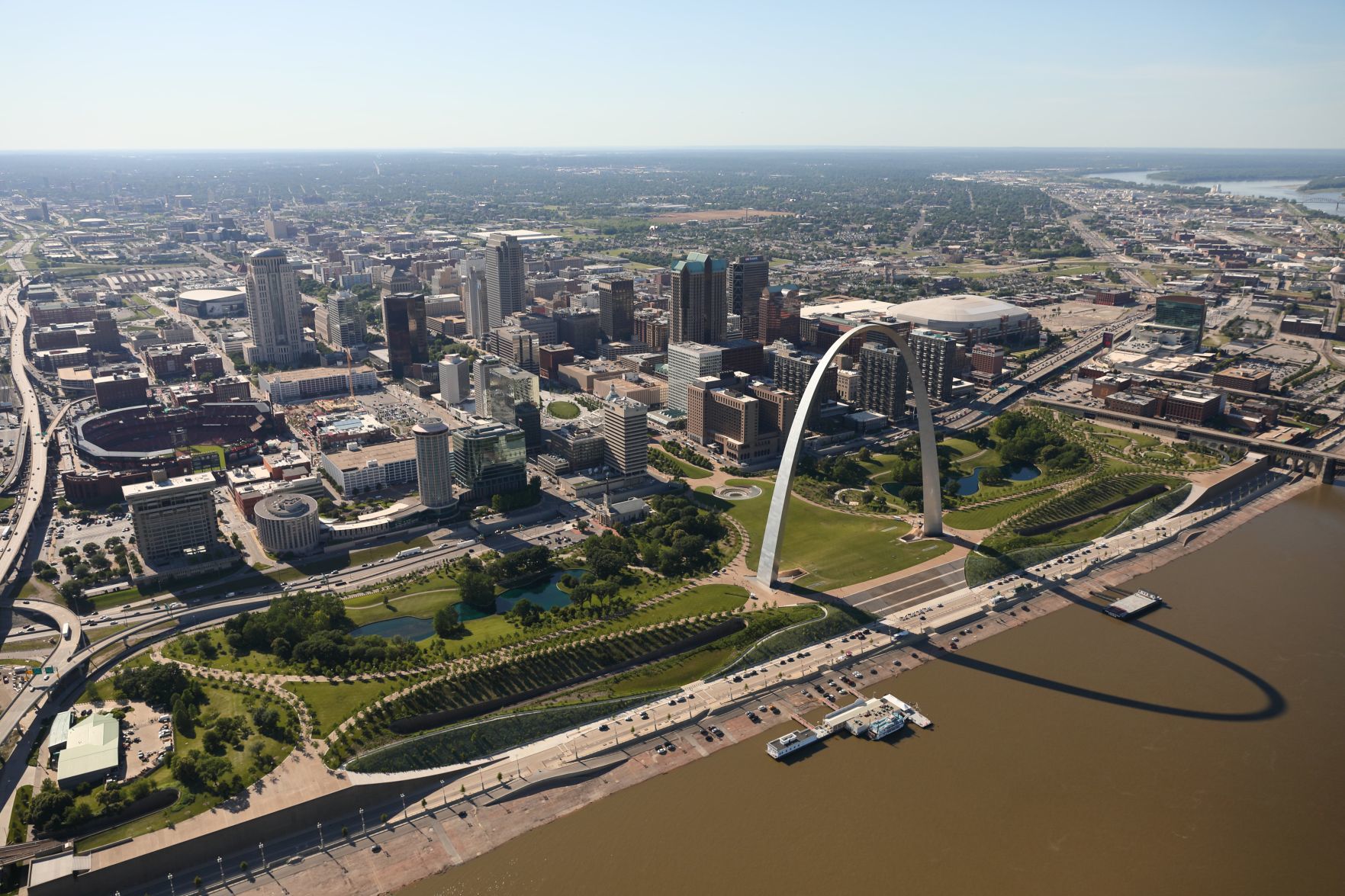 Top STL workplaces: Hello Berkshire Hathaway, ARCO and Midtown Home Improvements